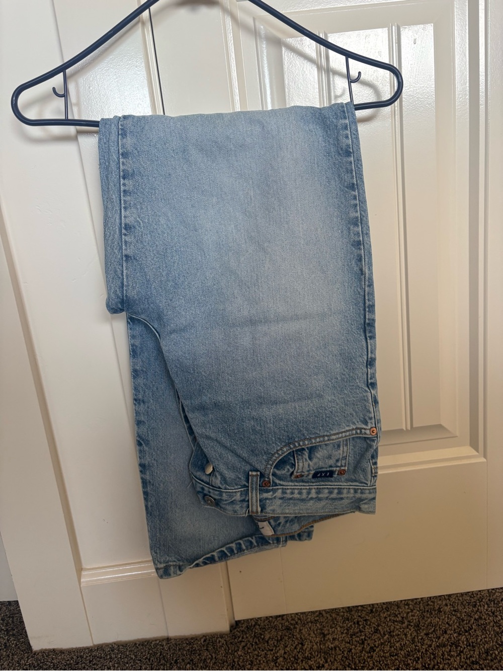 Express jeans